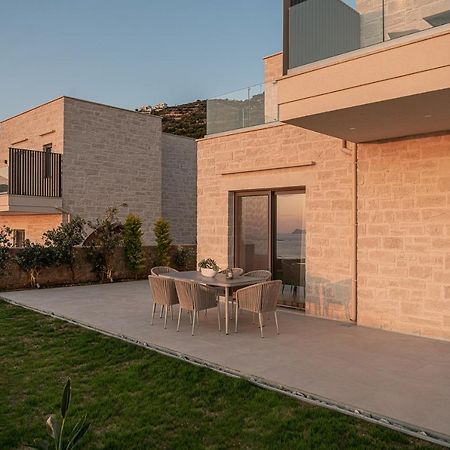 Gg Villas Falassarna Chania  Exterior foto