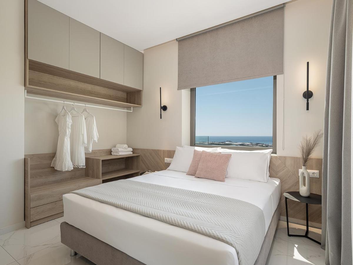 Gg Villas Falassarna Chania  Exterior foto